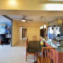 Blk 81 Lorong 4 Toa Payoh (Toa Payoh), HDB 5 Rooms #130560142